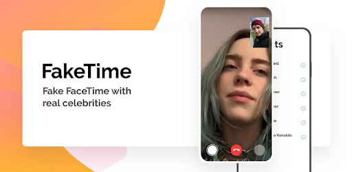Fake Video Call With Celebrities Weflex Facetime Apps On Google Play