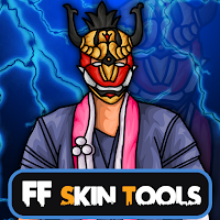 FFF FF Skin Tools & Emotes