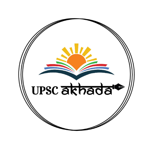 UPSC AKHADA logo