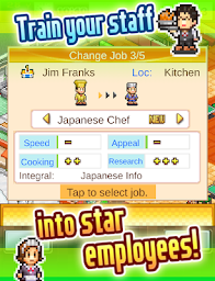 Cafeteria Nipponica SP