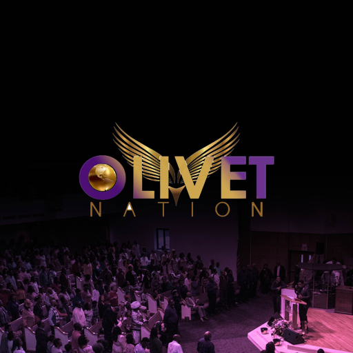 Olivet Baptist Church App logo