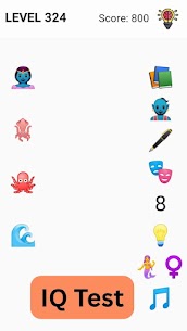 Emoji Match Puzzle 4