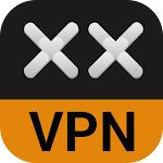Cover Image of Unduh XX VPN - Hot Fast Hotspot & Unlimited Secure Proxy 1.15 APK