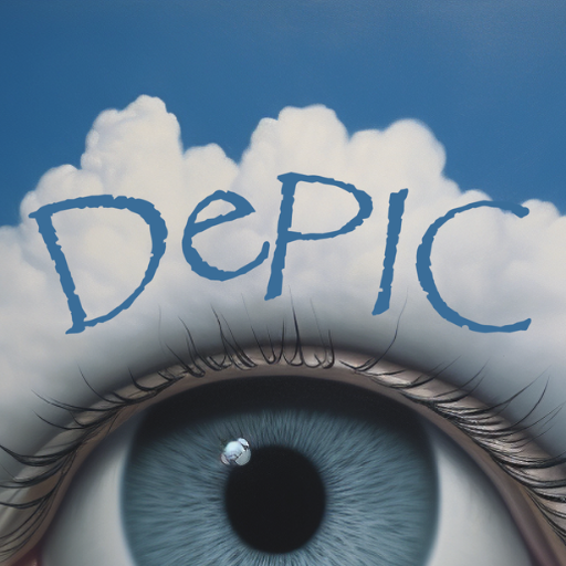 Depic Board Game