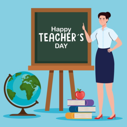 Teachers Day Wishes Laai af op Windows