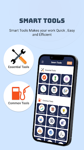Smartbox all in one tools kit Screen 2