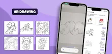 Sketch Art Trace:Copy Painting APK