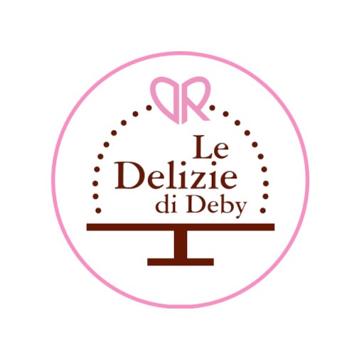Le delizie di Deby logo