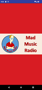 Mad Music Radio