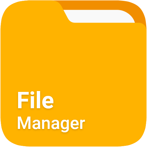 File Manager 1.0.2 Icon