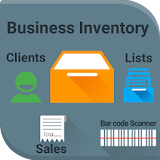 Business Inventory (Cloud) icon