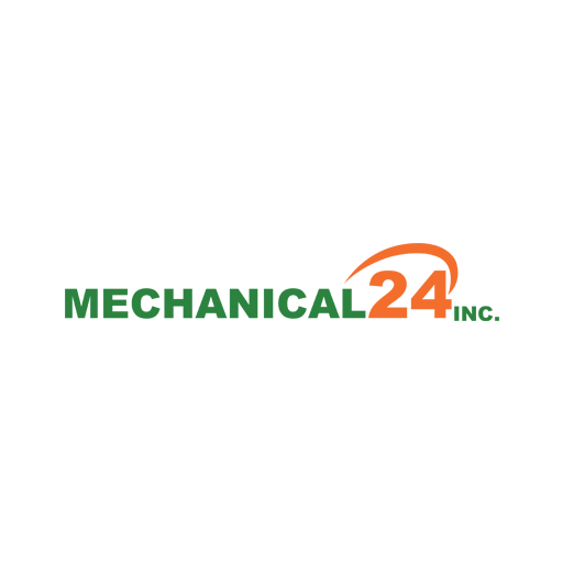 Mechanical24 Client logo