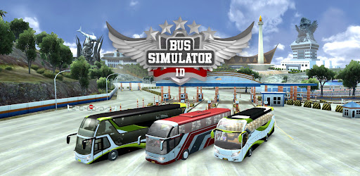 Bus Simulator Indonesia 4.0