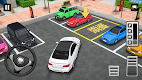 screenshot of Car parking games offline 3d