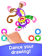 screenshot of Bini Drawing games for kids