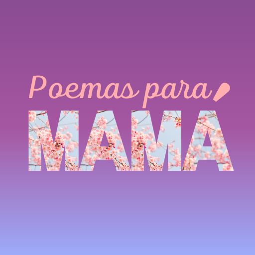 Poemas para mamá