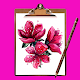How to Draw Flowers Step by Step | Easy Drawing Download on Windows