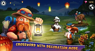 Game screenshot ワードコネクト-ワードゲームを探す hack