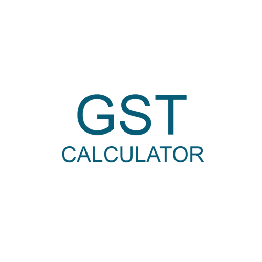 GST Calculator logo