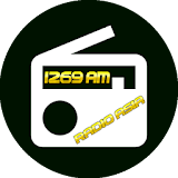 Radio Asia 1269 AM icon