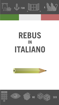 Rebus in italianoのおすすめ画像1