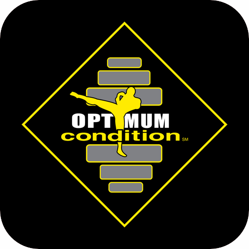 Optimum Condition logo