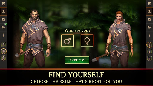 Stormfall: Saga of Survival - Action - games