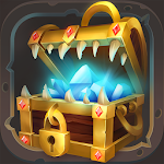 Cover Image of Download Loot and Run (Alpha) 1.1.0.3 APK