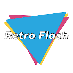 「Retro Flash: Climbing」のアイコン画像