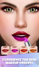 Makeup Master: Fashion Salon