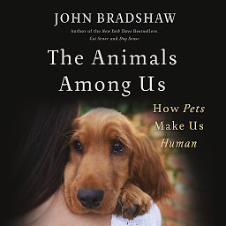 Image de l'icône The Animals Among Us: How Pets Make Us Human