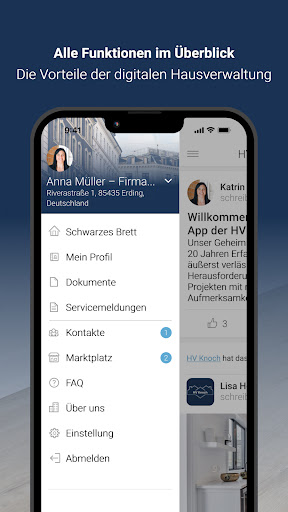 HV Knoch screenshot 2