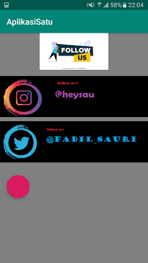 STMIK Mercusuar - Fadilah Saur