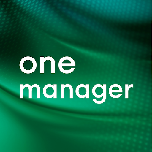 One Manager logo