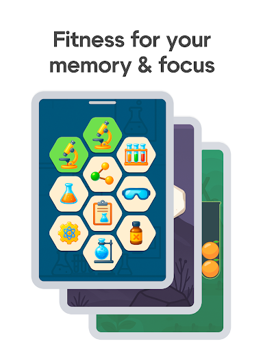 Brain Games Lab screenshot 15