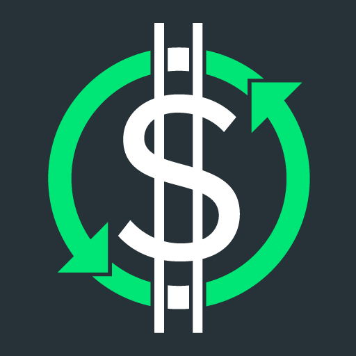 Currency Alert logo