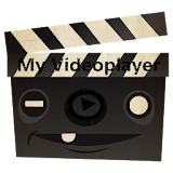 My Video Player All in One icon
