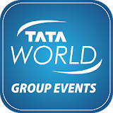 Tata Group Events icon