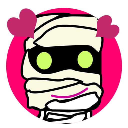 Honeymoon Monster Match Up logo