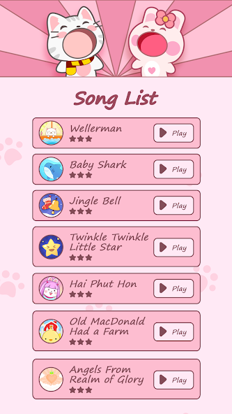 Duet Friends: Cute Music Games 1.9.123 APK + Mod (Unlimited money) for Android