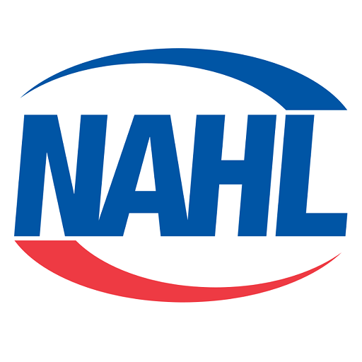 North American Hockey League logo