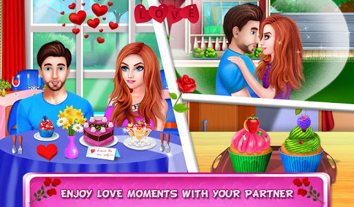 Valentine Day Gift Ideas Game Screen 2