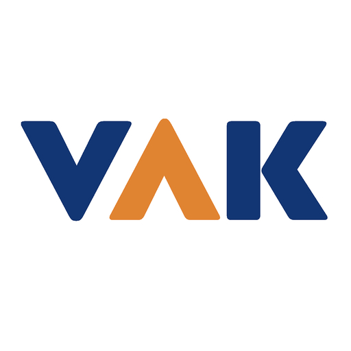 VAK logo
