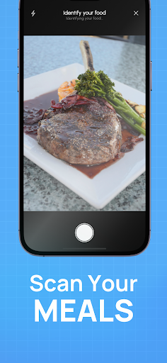 ProteinPro: Protein Tracker Screenshot 4 - AppWisp.com