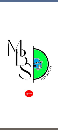 Android application MBS.ForSafety screenshort