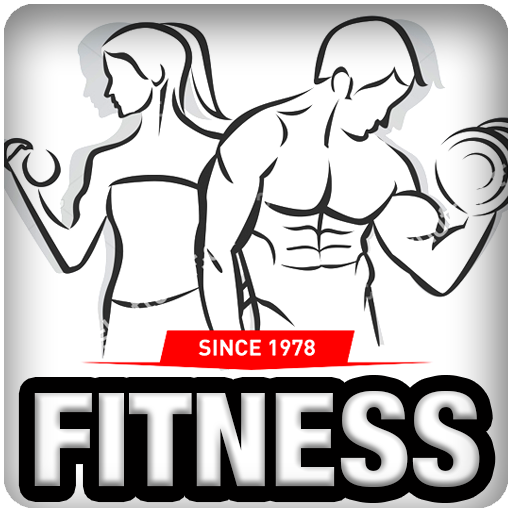 App Fitness 125.0 Icon