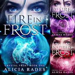 Icon image Crystal Frost