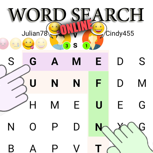 Find the words puzzle