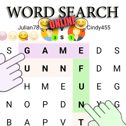 Find the words puzzle Descarga en Windows