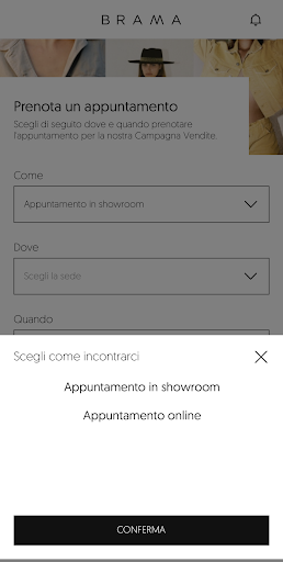 Brama Group Screen 2